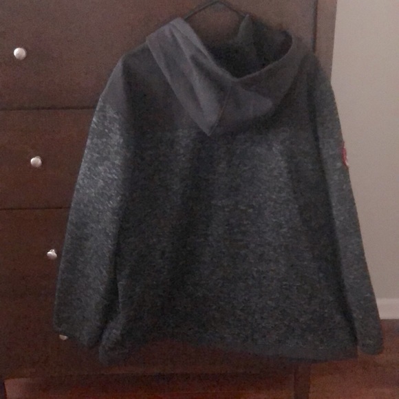 Canada weather gear coat - Picture 7 of 7